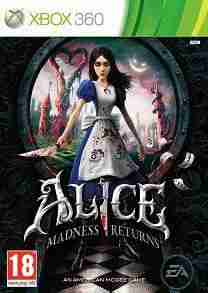 Descargar Alice Madness Returns [MULTI5][Region Free][MARVEL] por Torrent